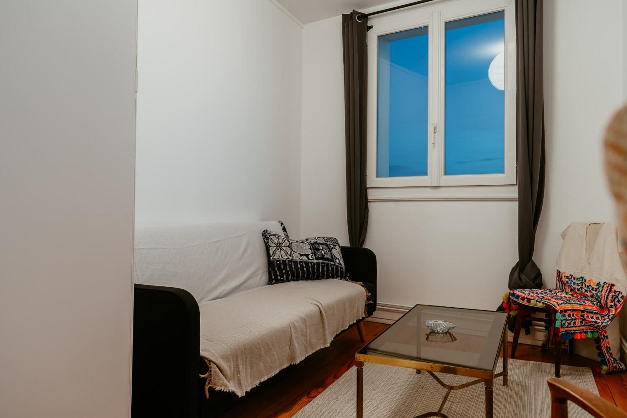 Lili Apartment เลออาฟร์ ภายนอก รูปภาพ