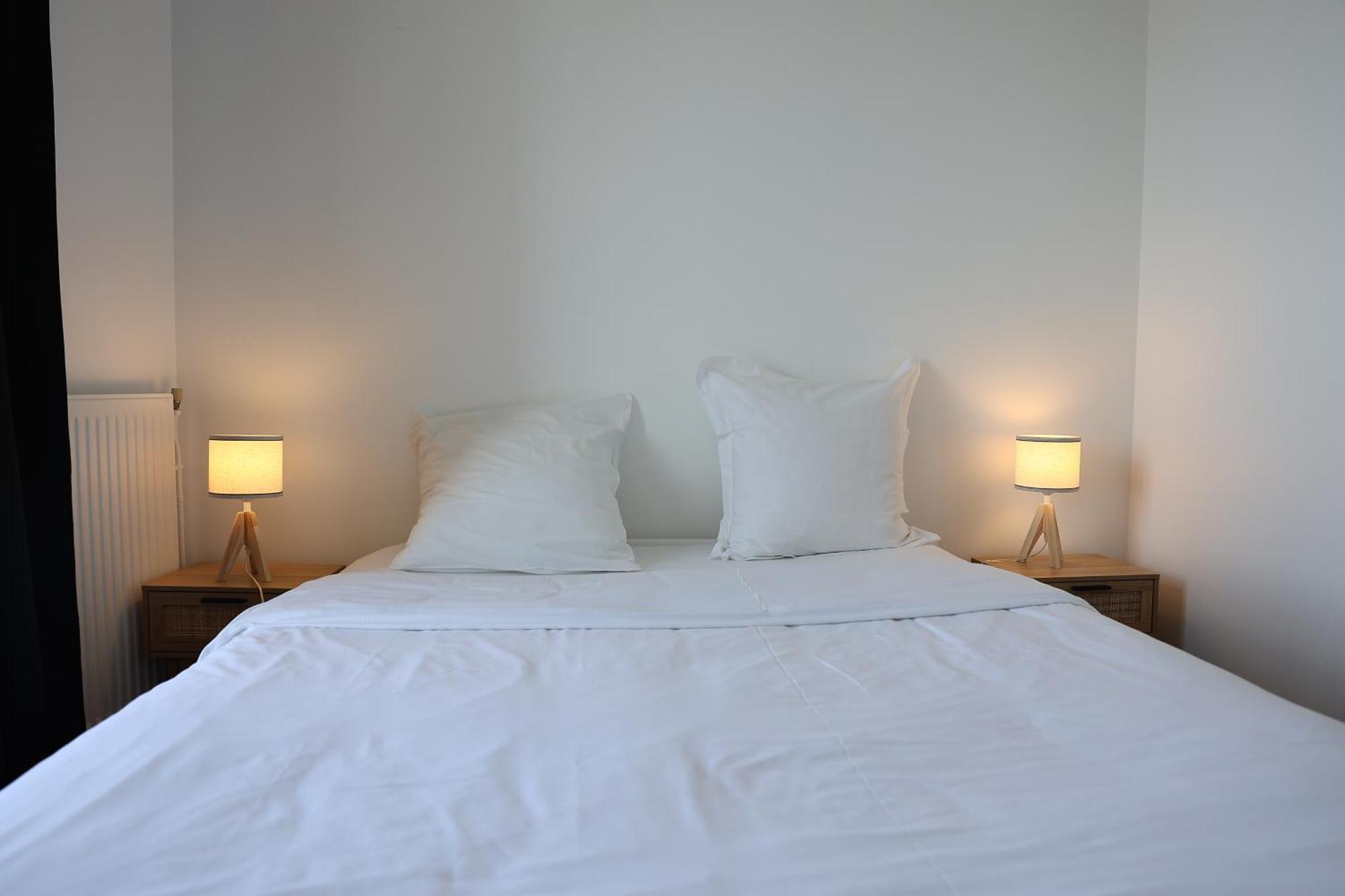 Lili Apartment เลออาฟร์ ภายนอก รูปภาพ